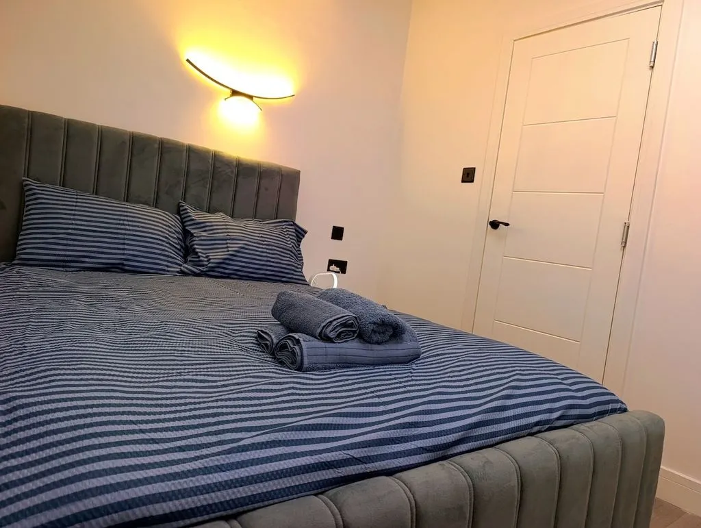 Cardiff retreat- Walk to Stadium & City Centre